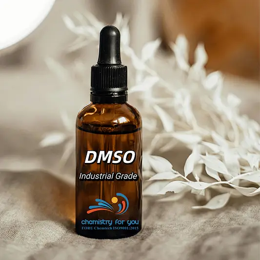 DMSO-Industrial Grade